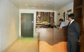 Hotel Walson Spa'O'Tel