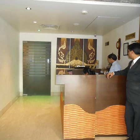 Hotel Walson Spa'O'Tel Kalkuta Zewnętrze zdjęcie