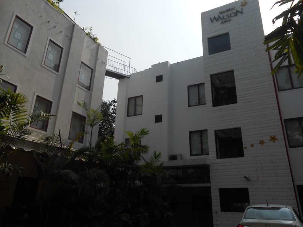 Hotel Walson Spa'O'Tel Kalkuta Zewnętrze zdjęcie