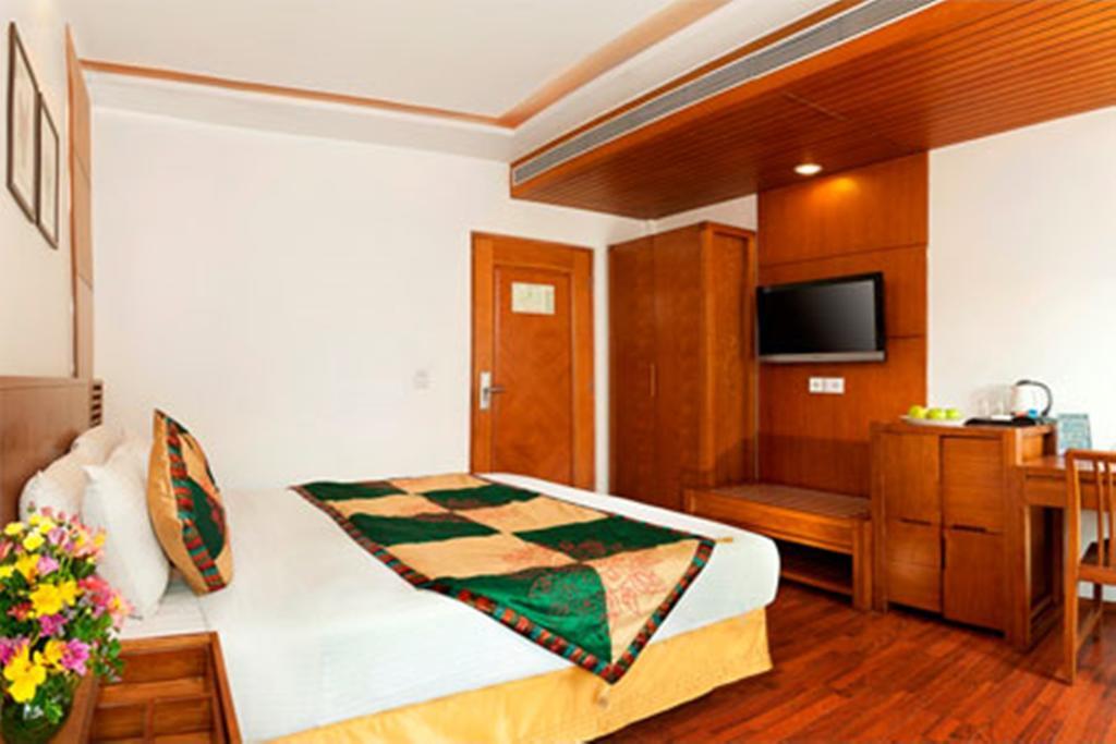 Hotel Walson Spa'O'Tel Kalkuta Pokój zdjęcie