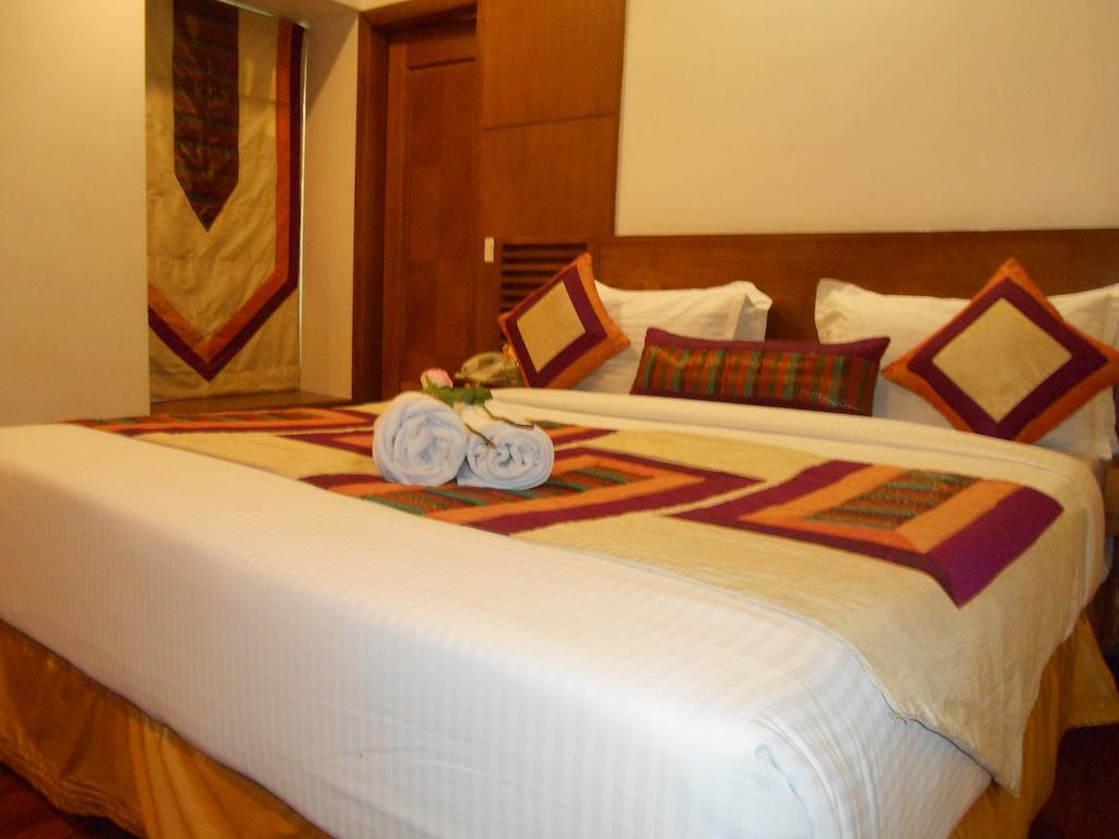 Hotel Walson Spa'O'Tel Kalkuta Pokój zdjęcie