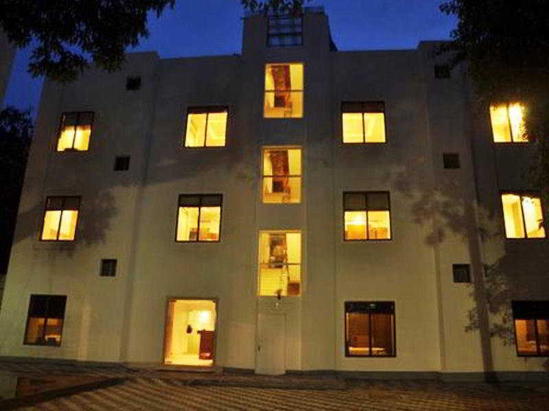 Hotel Walson Spa'O'Tel Kalkuta Zewnętrze zdjęcie
