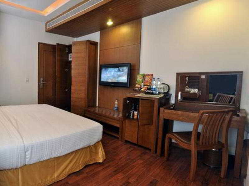 Hotel Walson Spa'O'Tel Kalkuta Pokój zdjęcie